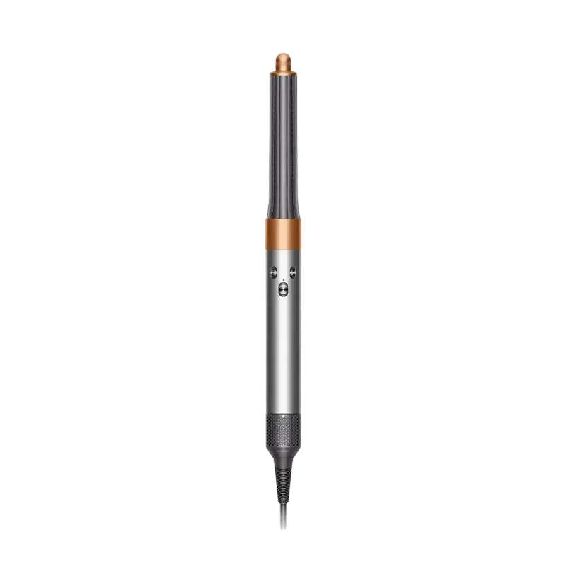 Dyson Airwrap HS05 Complete Long, 1300 Вт, Nickel | Copper 8