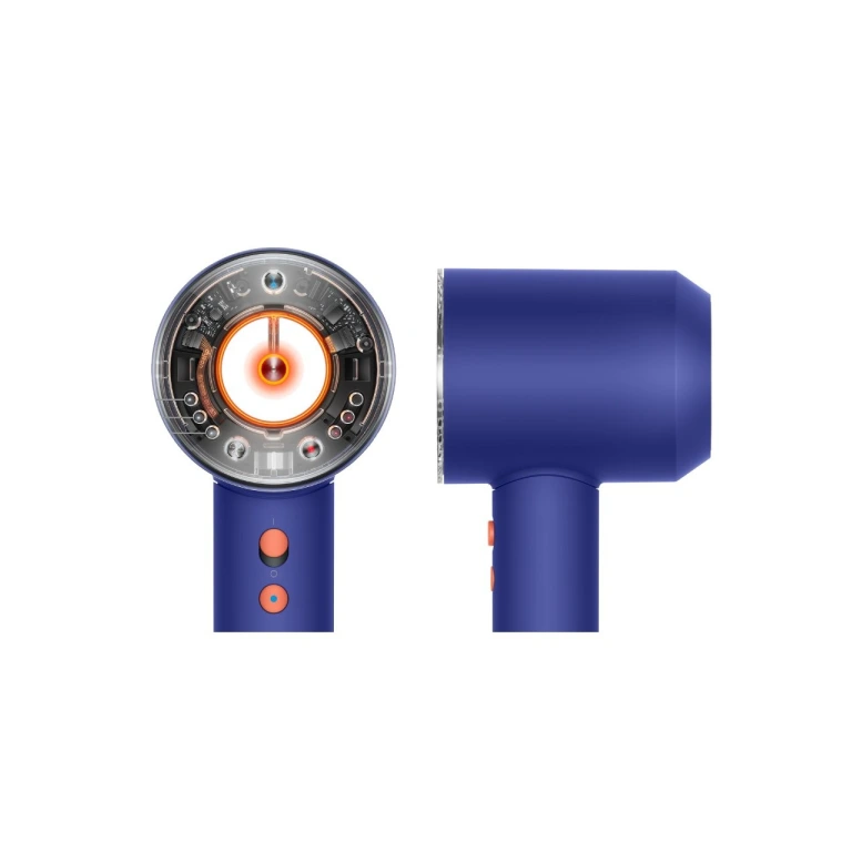 Dyson Supersonic Nural HD16 bluish violet 4