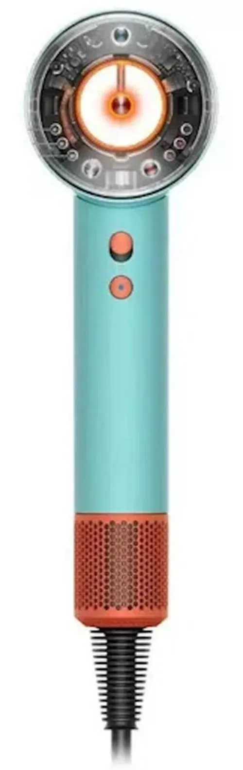 Dyson Supersonic Nural HD16 Ceramic Pop 16