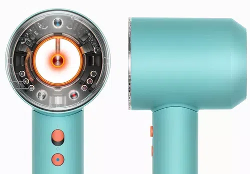 Dyson Supersonic Nural HD16 Ceramic Pop 19