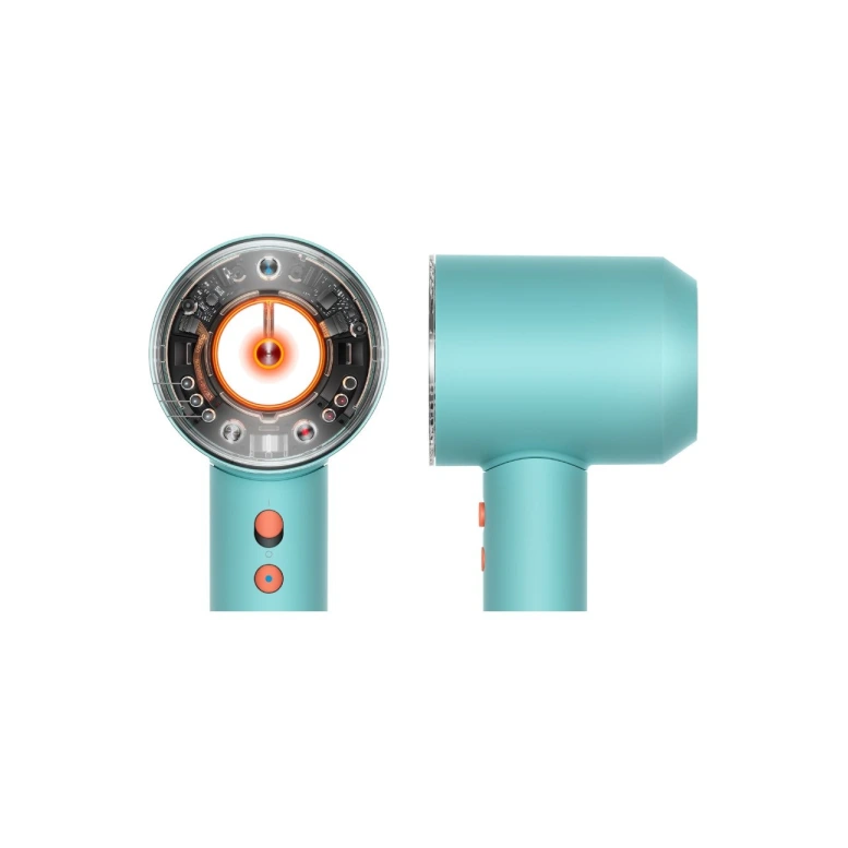 Dyson Supersonic Nural HD16 Ceramic Pop 9