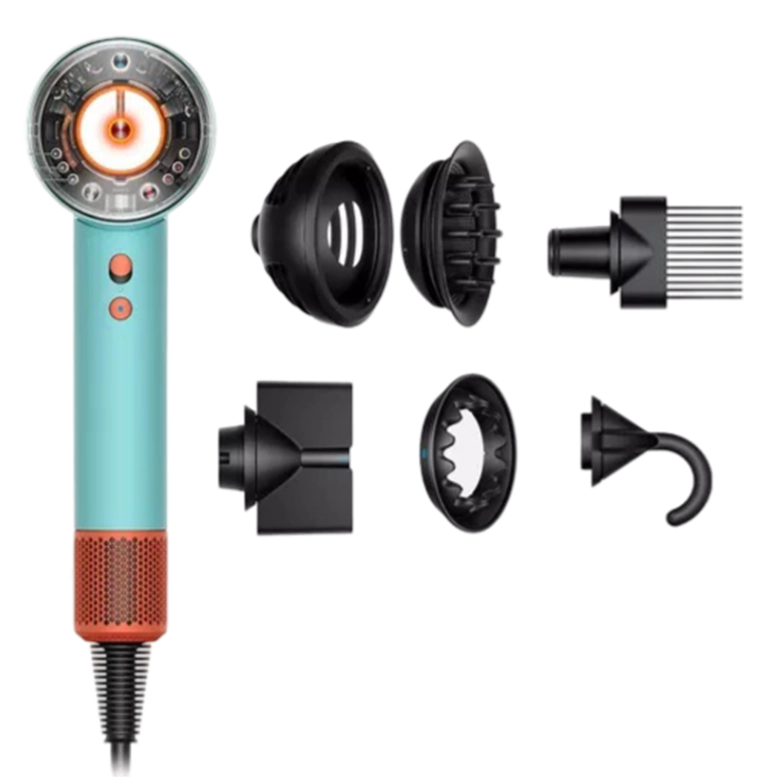 Dyson Supersonic Nural HD16 Ceramic Pop 10