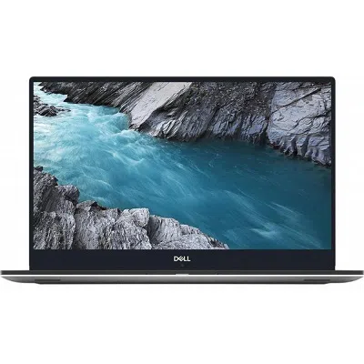 DELL XPS 15 (9570) Ultrabook Machined Aluminum /Carbon 15.6" 4K UHD AR IPS 400nit (Intel® Core™ i7-8750H up to 4.10Ghz ,32GB (2x16GB) DDR4 RAM, 1TB M.2 2280 PCIe, NVIDIA GTX1050Ti 4GB DDR5, CR, WiFi-AC/BT, TB3, 3cell, Backlit KB, Win10Pro) 4