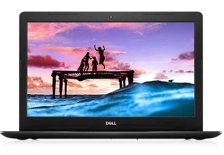 DELL Inspiron 15 3000 Black (3593), 15.6" FHD (Intel® Core™ i5-1035G1, 4xCore, 1.0-3.6GHz, 8GB (1x8) DDR4 RAM, 512GB M.2 PCIe SSD, GeForce® MX230 2GB GDDR5, CardReader, WiFi-AC/BT4.1, 3cell, HD 720p Webcam, RUS, Ubuntu, 2.2 kg) 4