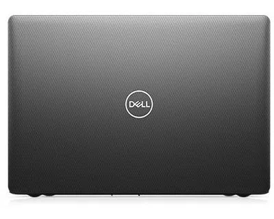 DELL Inspiron 15 3000 Black (3593), 15.6" FHD (Intel® Core™ i5-1035G1, 4xCore, 1.0-3.6GHz, 8GB (1x8) DDR4 RAM, 512GB M.2 PCIe SSD, GeForce® MX230 2GB GDDR5, CardReader, WiFi-AC/BT4.1, 3cell, HD 720p Webcam, RUS, Ubuntu, 2.2 kg)