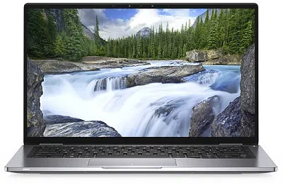 DELL Latitude 7400 Aluminum, 14.0'' FHD AG SLP (Intel® Core™ i5-8365U, 8GB (1x8GB), DDR4, M.2 256GB PCIe NVMe, Intel® UHD620 Graphics, WiFi-AC/BT5.0, HDMI, USB-C, TB3, Backlit KB, 4cell, HD Webcam, Ubuntu, 1.36kg) 4