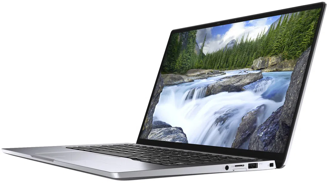 DELL Latitude 7400 Aluminum, 14.0'' FHD AG SLP (Intel® Core™ i5-8365U, 8GB (1x8GB), DDR4, M.2 256GB PCIe NVMe, Intel® UHD620 Graphics, WiFi-AC/BT5.0, HDMI, USB-C, TB3, Backlit KB, 4cell, HD Webcam, Ubuntu, 1.36kg) 2