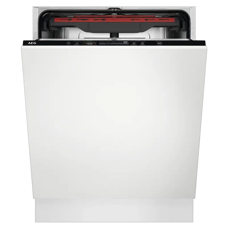 Mașină de spălat vase AEG FSB53907Z, White