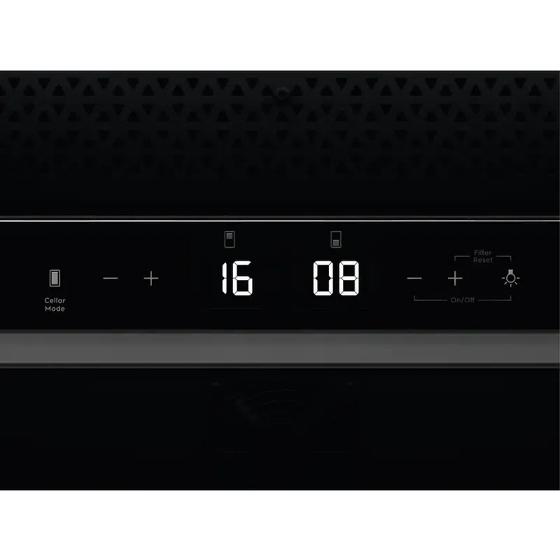 Dulap pentru vin AEG AWUD040B8B, Negru 4