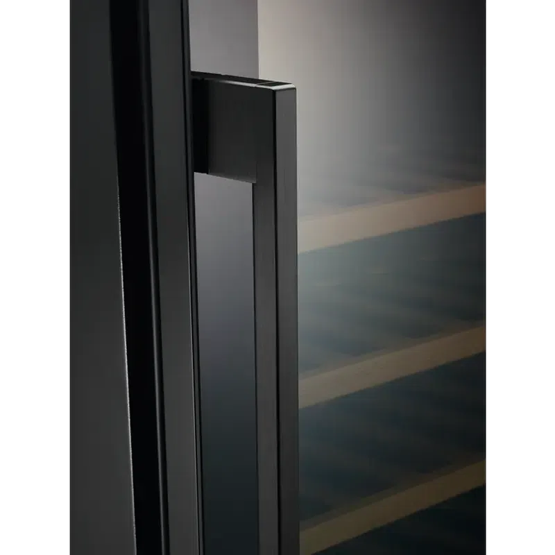 Винный шкаф AEG AWUS020B5B, Чёрный 4