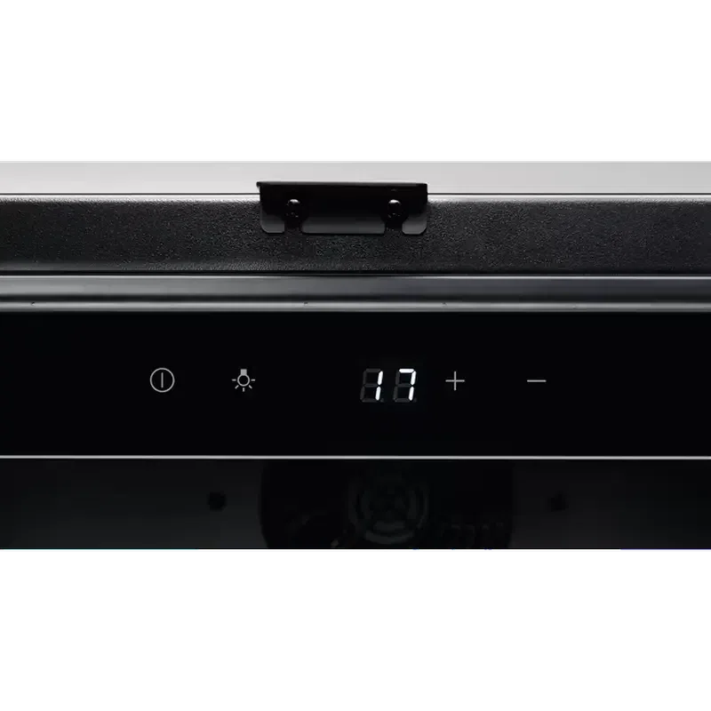 Винный шкаф Electrolux EWUS020B5B, Чёрный 3