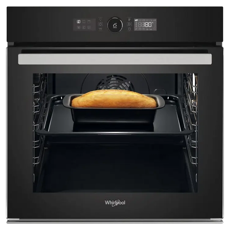 Cuptor Electric Whirlpool AKZ9 9480 NB, Black