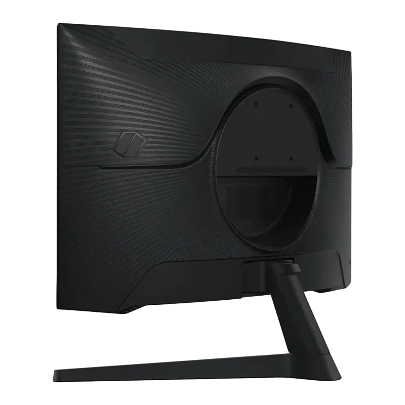 Monitor Gaming 27" Samsung S27CG550E, VA 2560x1440 WQHD, Black 12