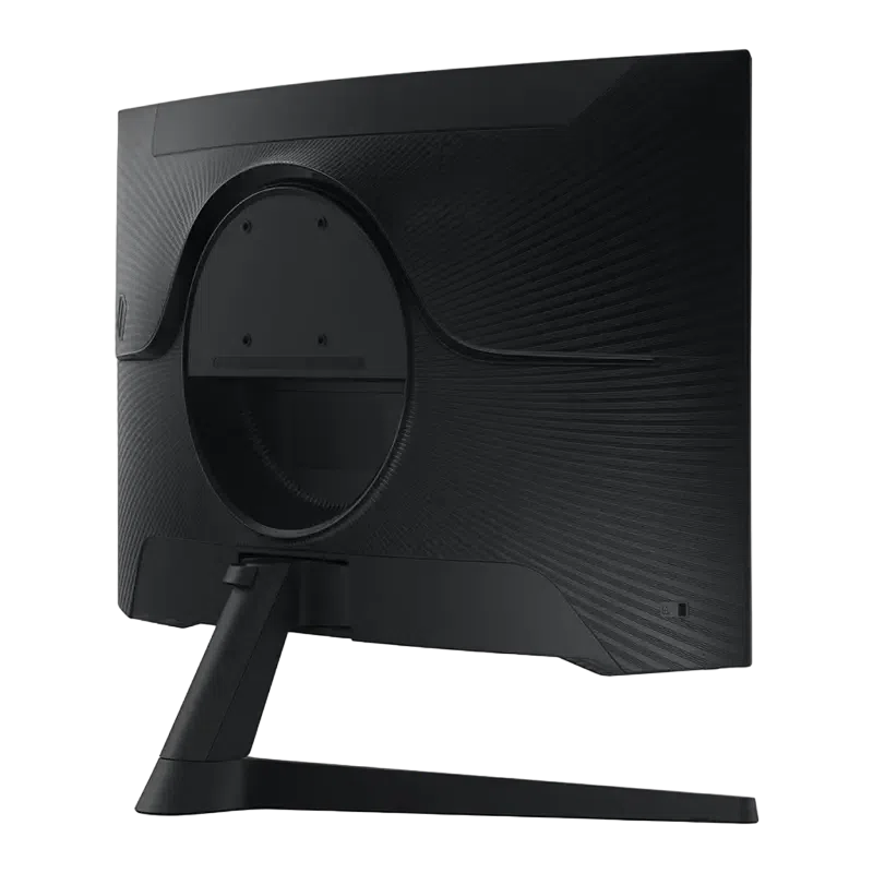 Monitor Gaming 27" Samsung S27CG550E, VA 2560x1440 WQHD, Black 11