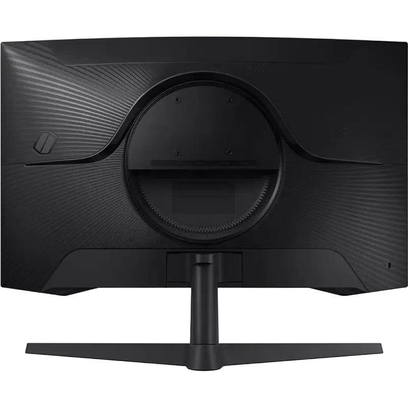 Monitor Gaming 27" Samsung S27CG550E, VA 2560x1440 WQHD, Black 13