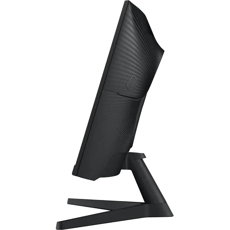 Monitor Gaming 27" Samsung S27CG550E, VA 2560x1440 WQHD, Black 8