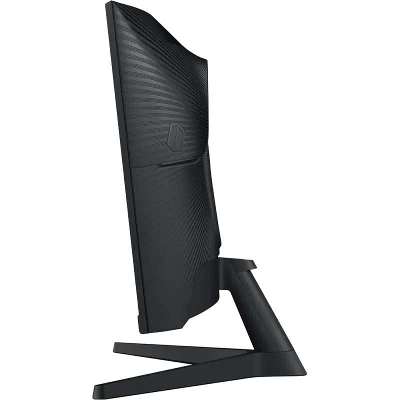 Monitor Gaming 27" Samsung S27CG550E, VA 2560x1440 WQHD, Black 9