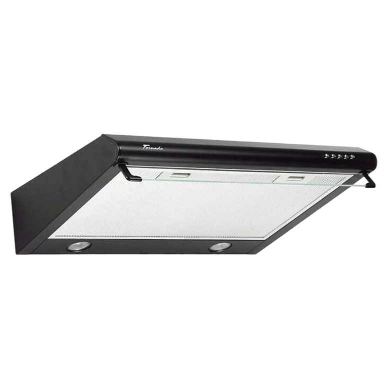 Hotă Tornado BONA 20 (60) BL LED, Black