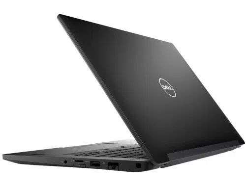 DELL Latitude 7490 Alluminium/Black, 14.0'' FHD Anti-Glare +W10Pro (Intel® Core™ i5-8350U up to 3.6GHz, 16GB RAM, 256GB SSD, Intel® UHD620 Graphics, CR, WiFi-AC/BT4.2, HDMI, USB-C, TB3, Backlit KB, 4cell, HD Webcam, FP,  Win 10 Pro, 1.4kg)