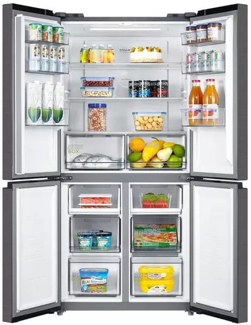 Midea MDRM691FIE46 8