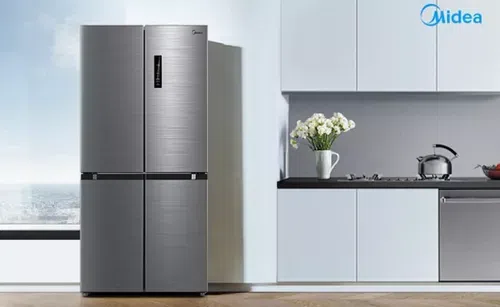 Midea MDRM691FIE46 12