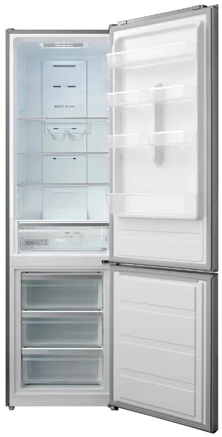 Холодильник Midea MDRB489FGE02O 2