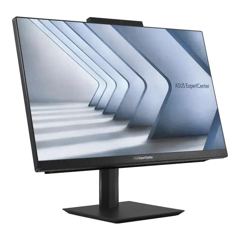 Computer All-in-One Asus E5402, Core 3-100U, 8/512GB, Black 3