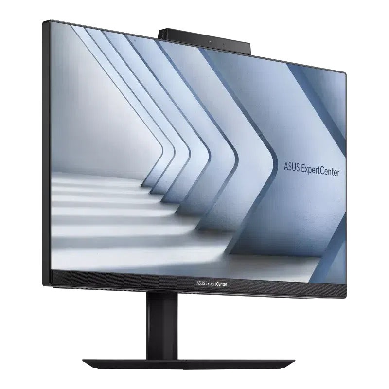 Computer All-in-One Asus E5402, Core 3-100U, 8/512GB, Black 2
