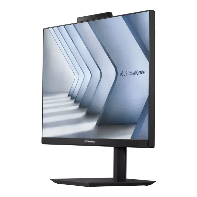 Computer All-in-One Asus E5402, Core 3-100U, 8/512GB, Black 4