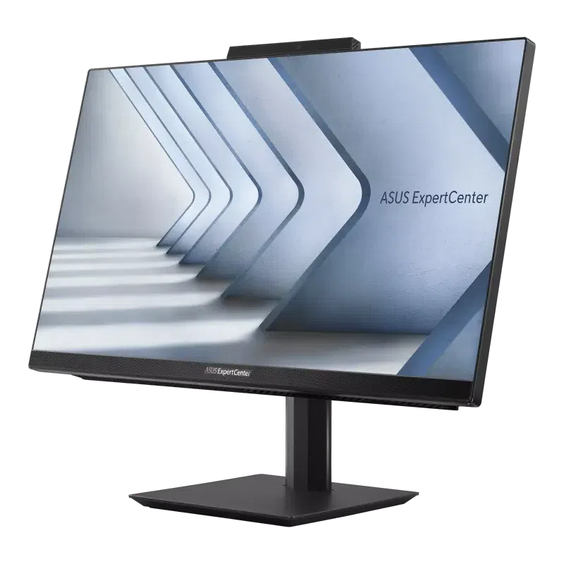 Computer All-in-One Asus E5402, Core 3-100U, 8/512GB, Black 5