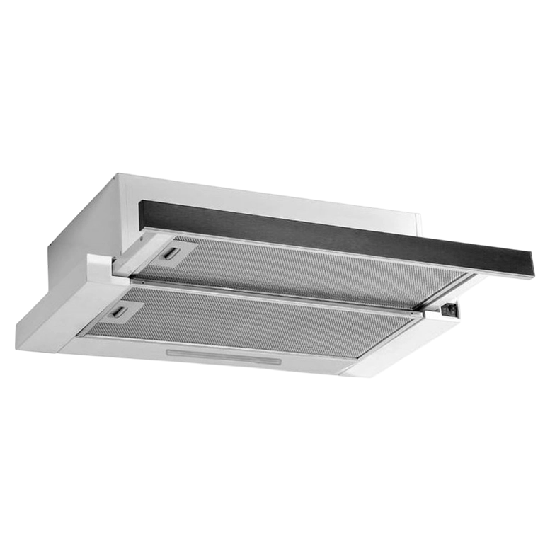 Вытяжка Vesta BEMS60128/X, Silver