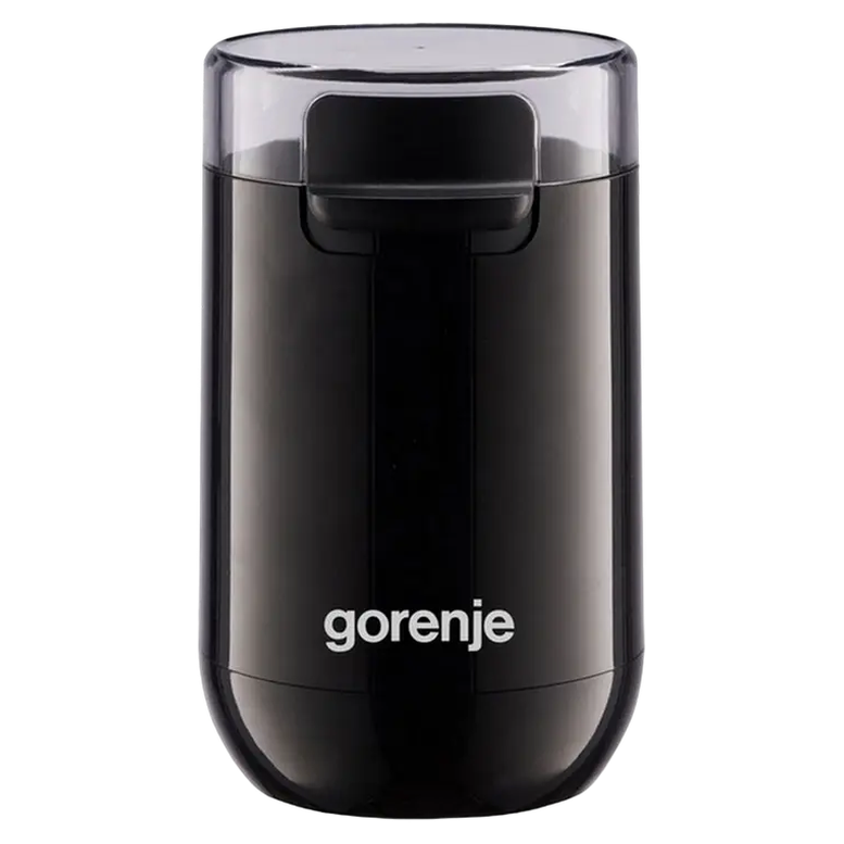 Râșniță de cafea Gorenje SMK150SB, Negru