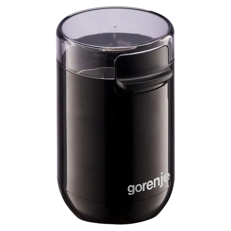 Râșniță de cafea Gorenje SMK150SB, Negru 3