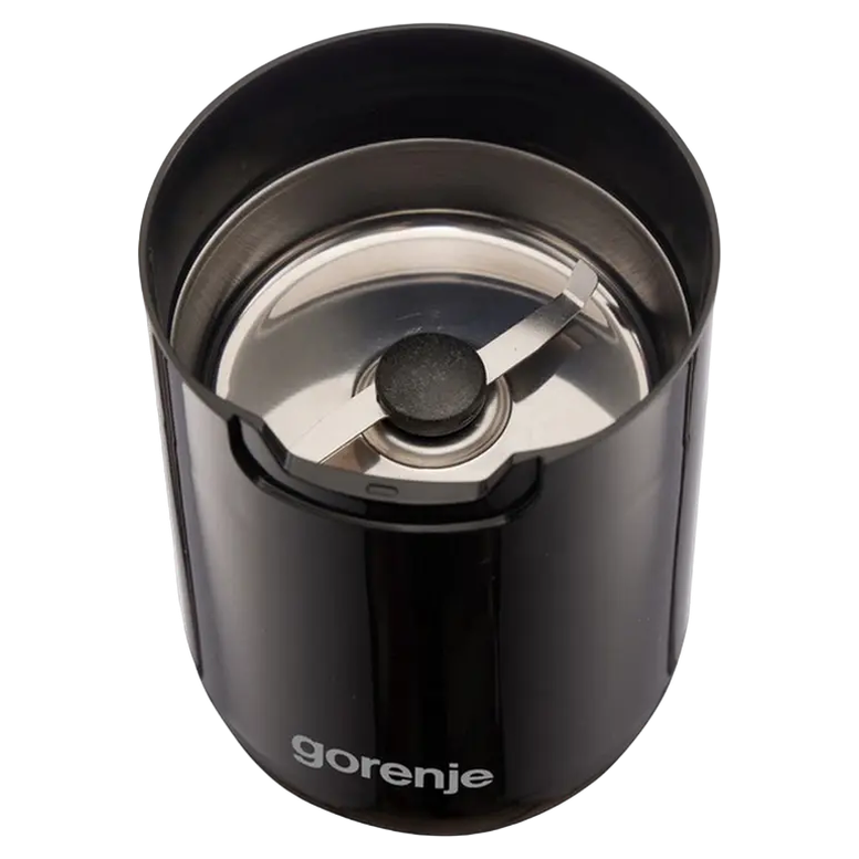 Râșniță de cafea Gorenje SMK150SB, Negru 5