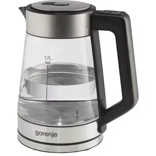 Чайник электрический Gorenje K17TRG 2