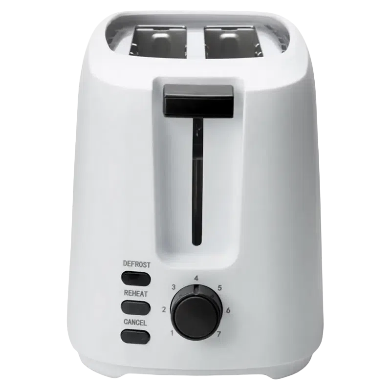 Тостер Gorenje T700XG, White 2