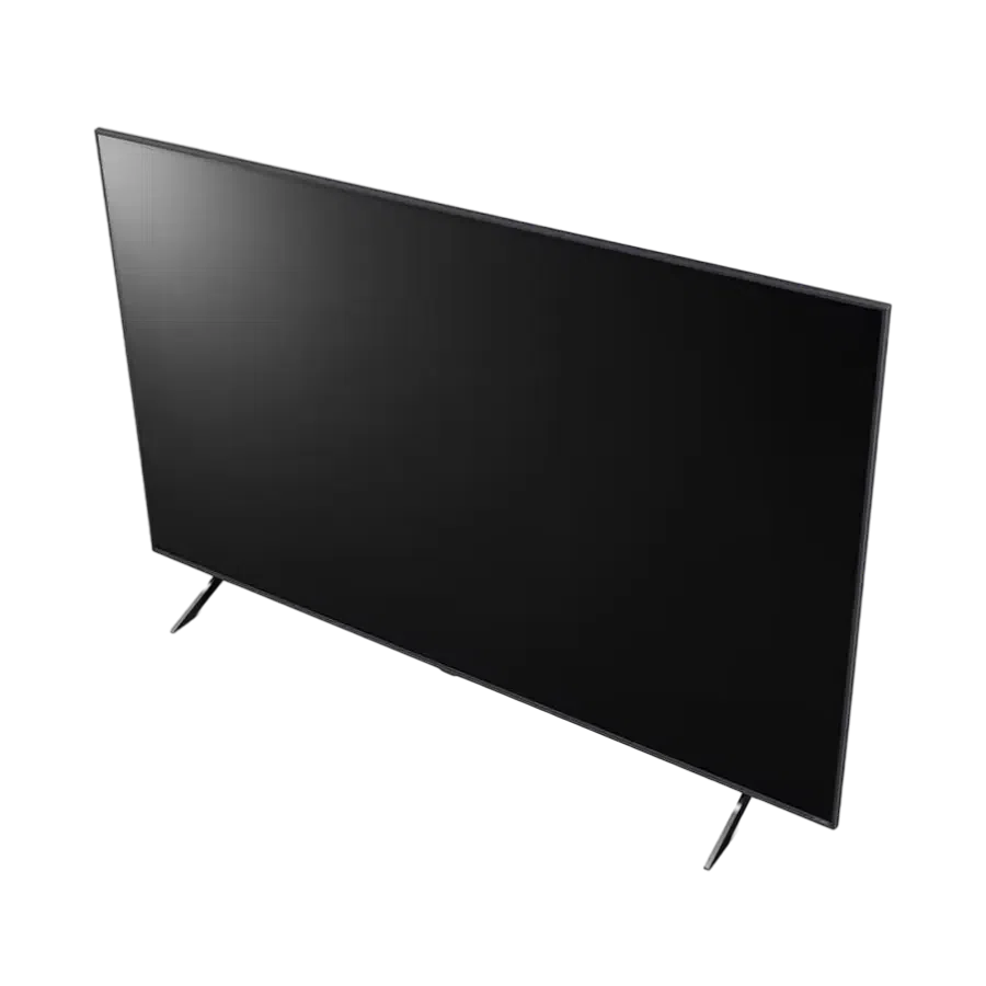 50" QNED SMART TV LG 50QNED80T6A, 3840x2160 4K UHD, webOS, Negru 6