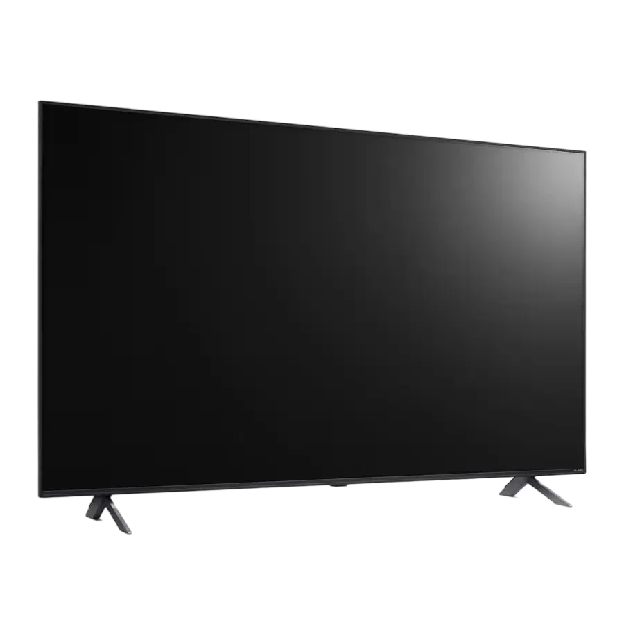 Телевизор LG 55" 55QNED80T6A, Black 6