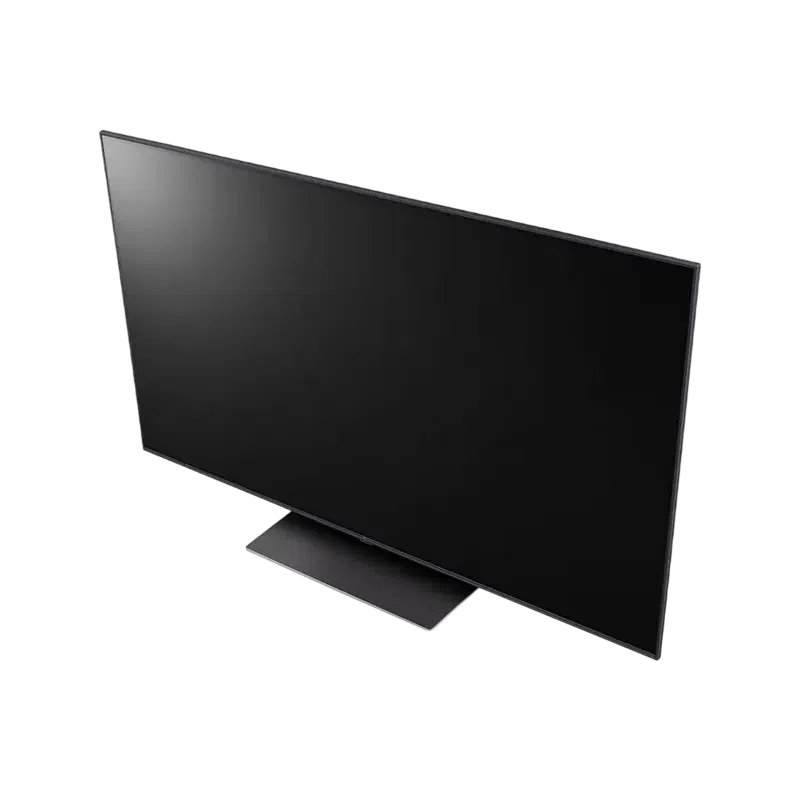 55" LED SMART TV LG 55UT91006LA, 3840x2160 4K UHD, webOS, Negru 3