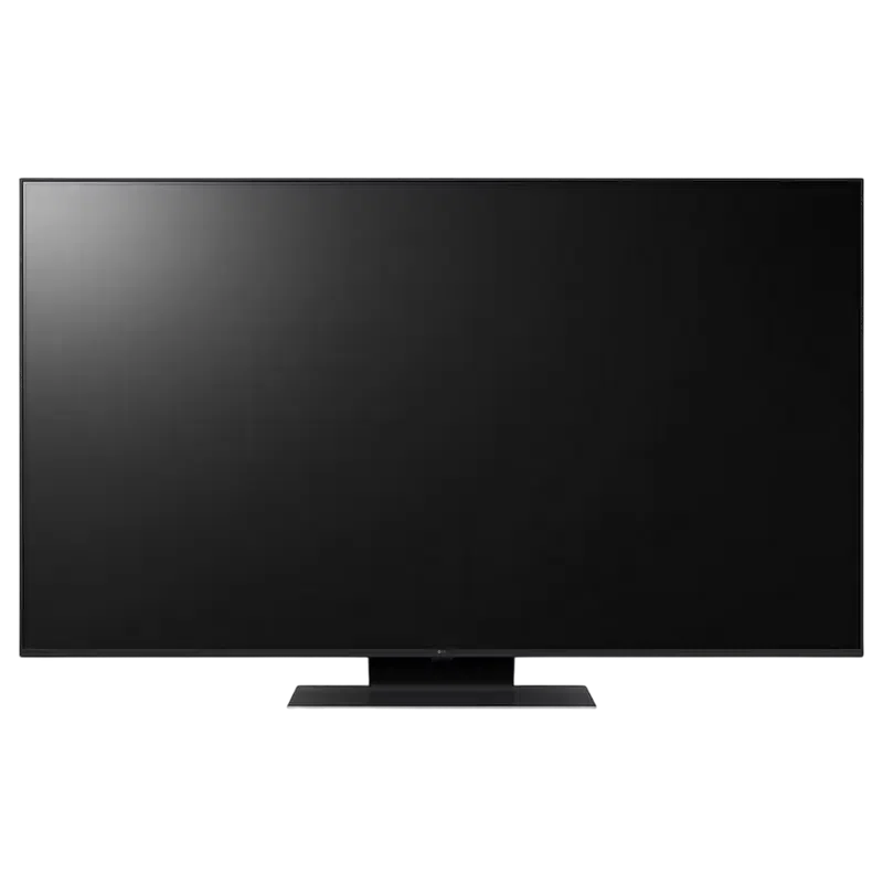 55" LED SMART TV LG 55UT91006LA, 3840x2160 4K UHD, webOS, Negru 4