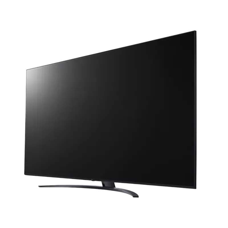 65" Laser SMART TV LG 65UT81006LA, 3840x2160 4K UHD, webOS, Negru 3