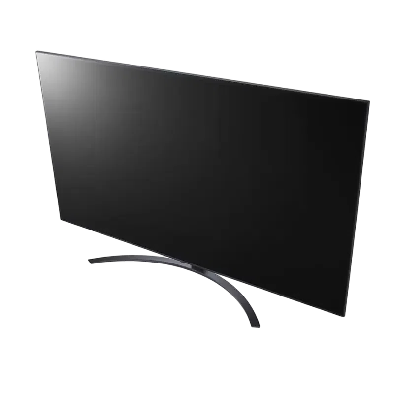 65" Laser SMART TV LG 65UT81006LA, 3840x2160 4K UHD, webOS, Negru 6