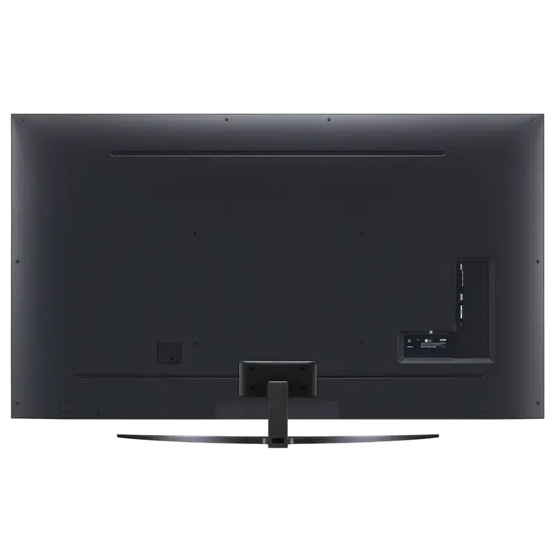 65" Laser SMART TV LG 65UT81006LA, 3840x2160 4K UHD, webOS, Negru 5