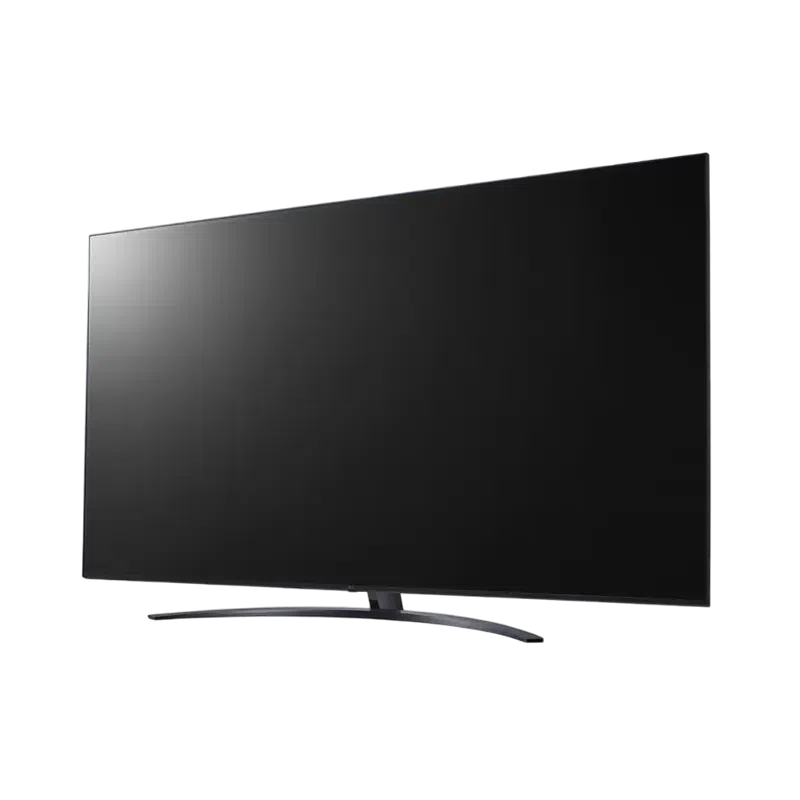 65" Laser SMART TV LG 65UT81006LA, 3840x2160 4K UHD, webOS, Negru 4