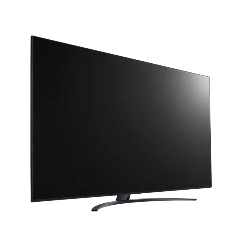 65" Laser SMART TV LG 65UT81006LA, 3840x2160 4K UHD, webOS, Negru 2