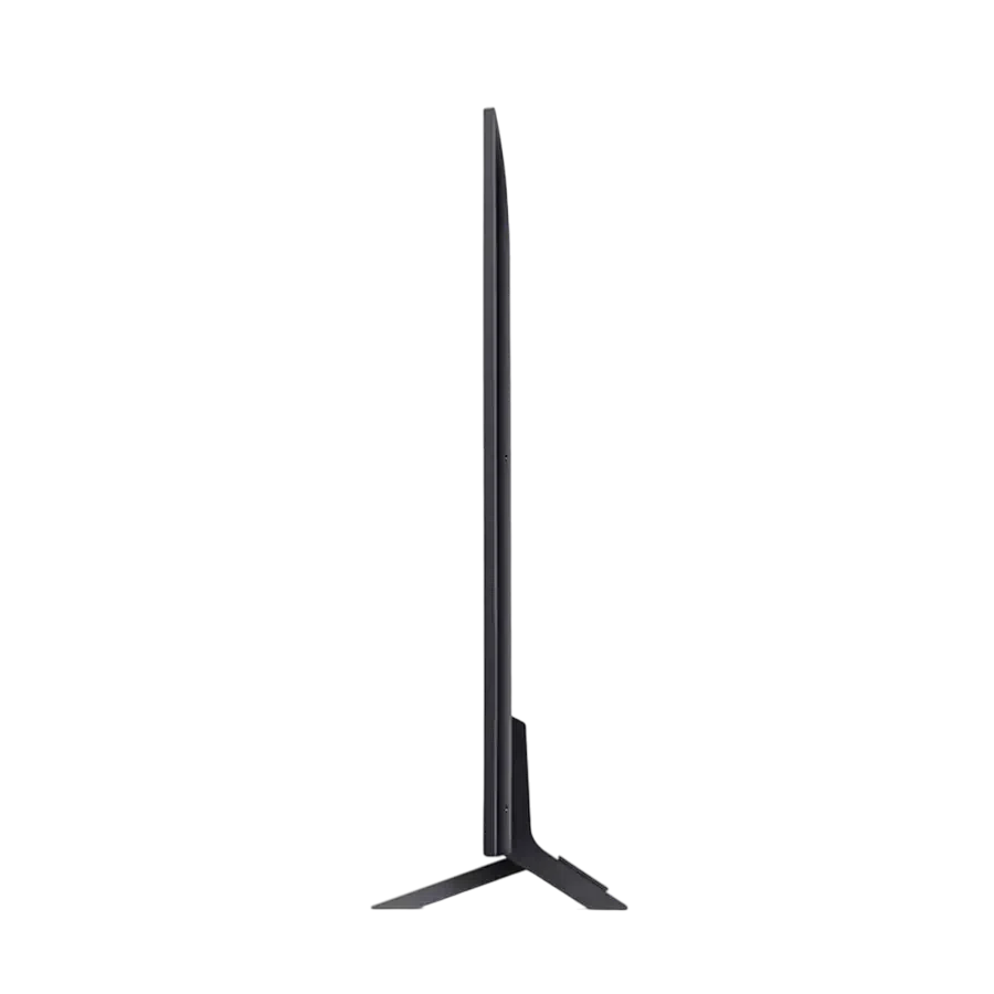 75" QNED SMART Телевизор LG 75QNED80T6A, 3840x2160 4K UHD, webOS, Чёрный 7