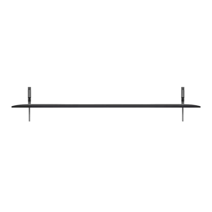 75" QNED SMART Телевизор LG 75QNED80T6A, 3840x2160 4K UHD, webOS, Чёрный 6