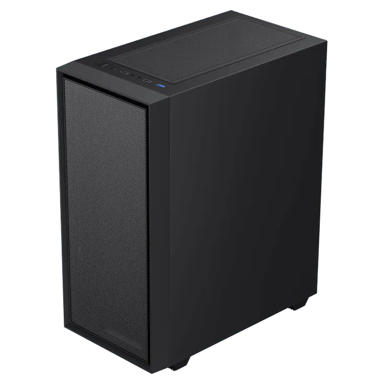 Корпус для ПК GameMax STORM Mini-Tower, Черный 5