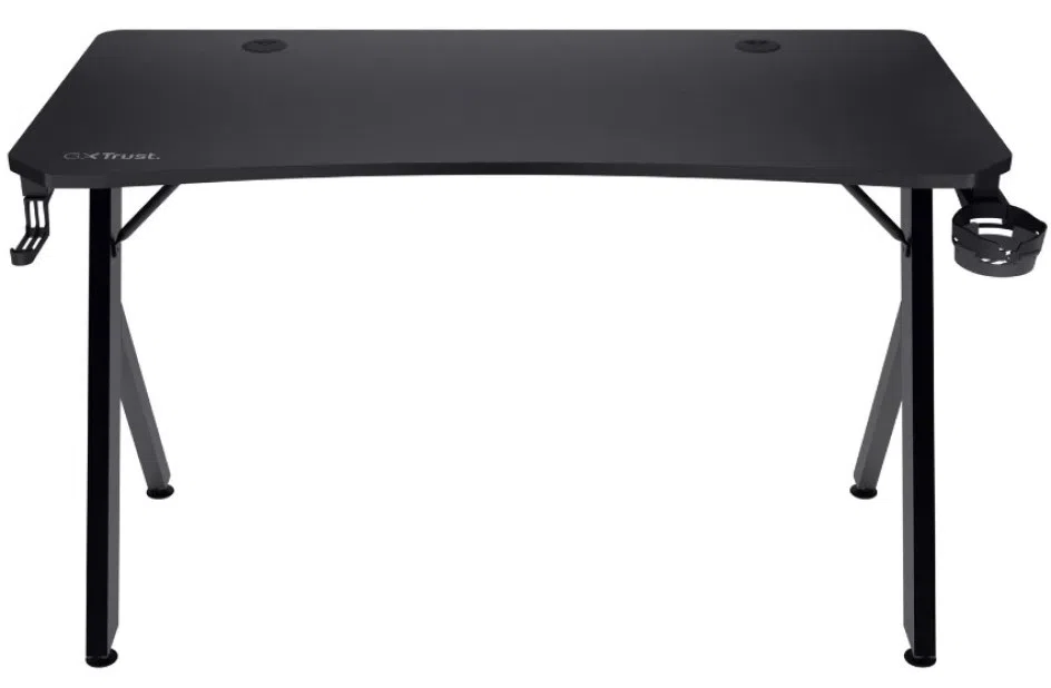 Компьютерный стол Trust GXT 700 Omnius Black 2