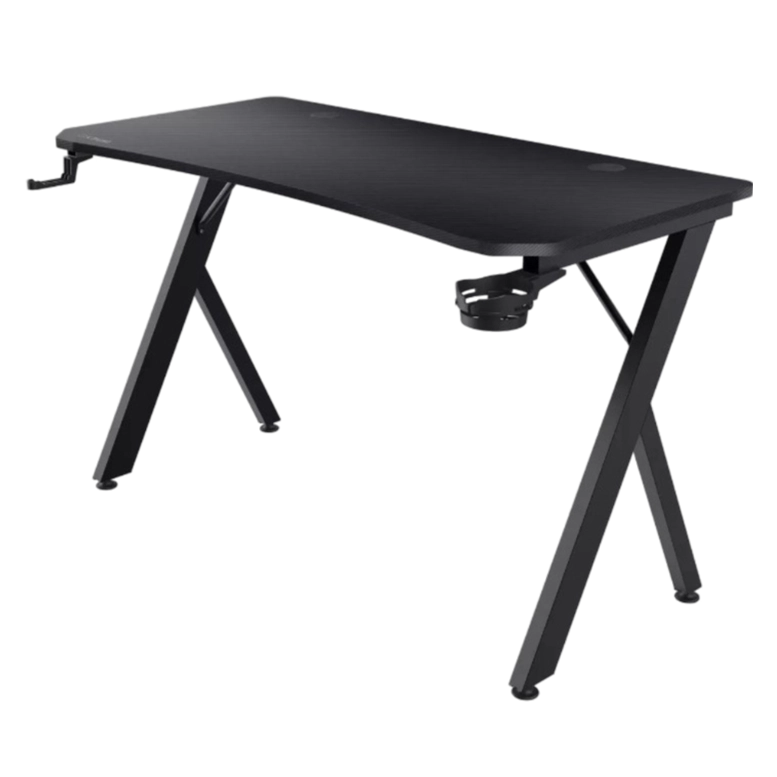 Компьютерный стол Trust GXT 700 Omnius Black